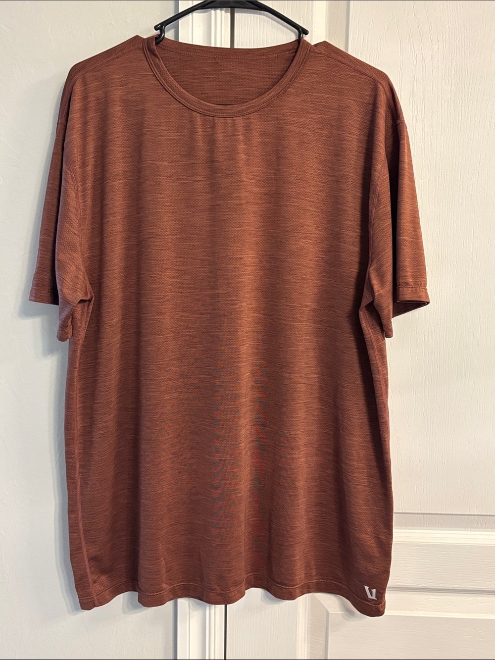 Vuori Zephyr Tee